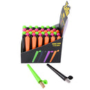 Zetla Platic Joint Holder tubes  48 pcs - ABK Europe | Your Partner in Smoking