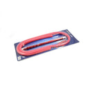 Silicone Hose Mix Colors - ABK Europe | Your Partner in Smoking