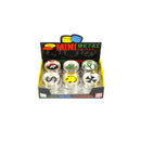 Mini Metal Grinders 2 Parts (DK 5026) - ABK Europe | Your Partner in Smoking