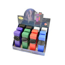 Plastic Grinders Mix 3 Part (JL-457J) - ABK Europe | Your Partner in Smoking