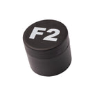 Hermetic Black Storage Case - ABK Europe | Your Partner in Smoking