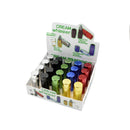 Cream Whipper - ABK Europe | Your Partner in Smoking