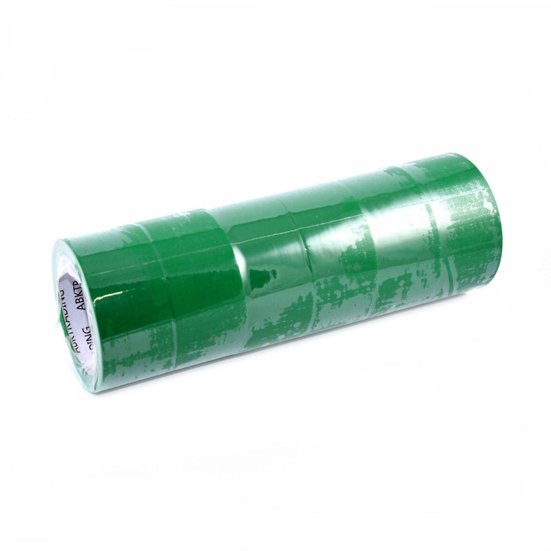 Tape Green 55mm x 65m - ABK Europe | Your Partner in Smoking