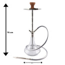 Hookah Shisha ( ABK-BST-6 ) - ABK Europe | Your Partner in Smoking