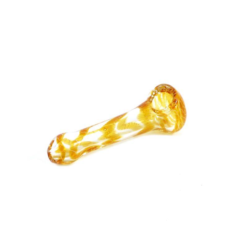 Glass Pipe CG-1 Mix Color - ABK Europe | Your Partner in Smoking