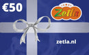 Zetla Voucher - ABK Europe | Your Partner in Smoking