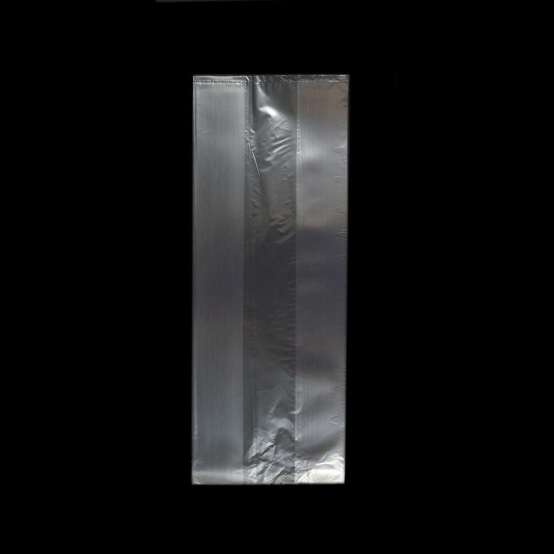 Polyetheen Bag 105x30x30mm - ABK Europe | Your Partner in Smoking