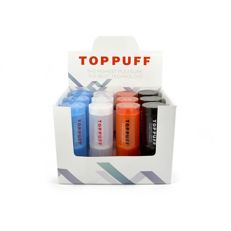 Top Puff - ABK Europe | Your Partner in Smoking