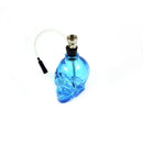 Glass Skull Mini Hookah - ABK Europe | Your Partner in Smoking