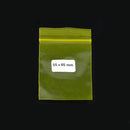 Ziplock Bag 55x65mm Film - ABK Europe | Your Partner in Smoking