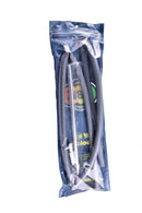 Silicone Hose Mix Colors - ABK Europe | Your Partner in Smoking