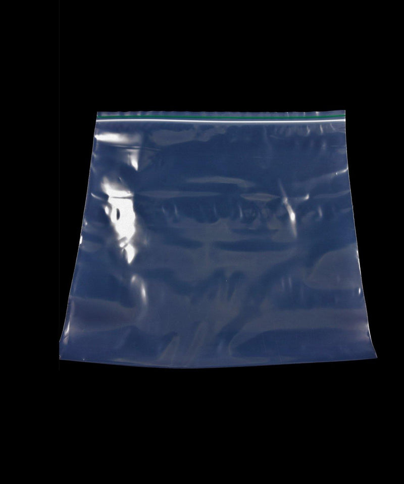 Ziplock Bag 475x475mm  0,12mm - ABK Europe | Your Partner in Smoking