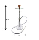 Hookah Shisha ( ABK-BST-4 ) - ABK Europe | Your Partner in Smoking