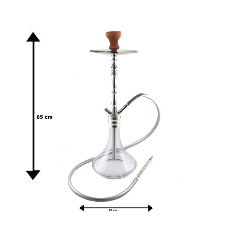 Hookah Shisha ( ABK-BST-4 ) - ABK Europe | Your Partner in Smoking