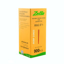 Pre-Rolled Cones Zetla Small Hemp 1 1/4 (900 Pcs) - ABK Europe | Your Partner in Smoking