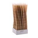 Pre-Rolled Cones Zetla Small Brown 1 1/4 (900 Pcs) - ABK Europe | Your Partner in Smoking