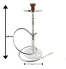 Hookah Shisha ( ABK-BST-1 ) - ABK Europe | Your Partner in Smoking