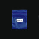 Ziplock Bag 55x65mm Film - ABK Europe | Your Partner in Smoking