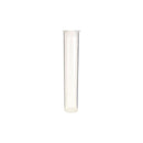 Plastic Tubes Clear Child Resistent 95mm - ABK Europe | Your Partner in Smoking
