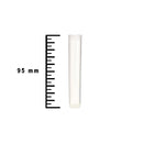 Plastic Tubes Clear Child Resistent 95mm - ABK Europe | Your Partner in Smoking