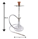 Hookah Shisha ( ABK-BST-7 ) - ABK Europe | Your Partner in Smoking
