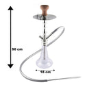 Hookah Shisha ( ABK-18-MST ) - ABK Europe | Your Partner in Smoking