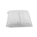 Plastic Tubes PP Soft 112mm Clear - ABK Europe | Your Partner in Smoking