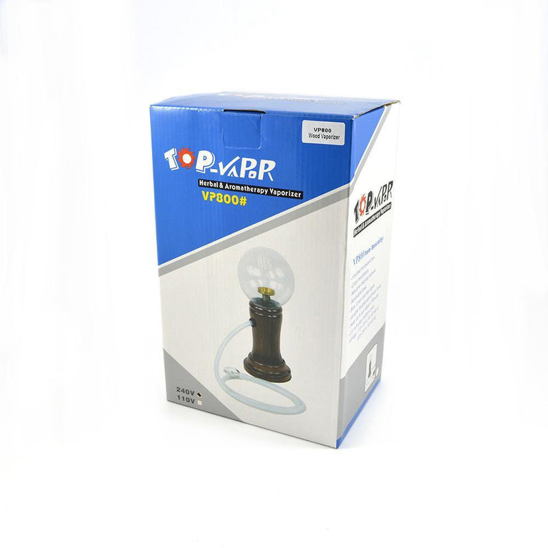 Vaporizer VP-800 - ABK Europe | Your Partner in Smoking