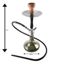 Hookah Shisha ( ABK-31 ) - ABK Europe | Your Partner in Smoking