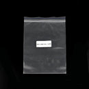 Ziplock Bag 160x260mm  0,09 mm - ABK Europe | Your Partner in Smoking