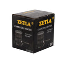 Hotplate Adjustable - ABK Europe | Your Partner in Smoking