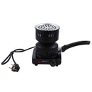 Hotplate Adjustable - ABK Europe | Your Partner in Smoking