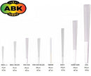 Zetla Pre-Rolled Cones Small 1/4 - ABK Europe | Your Partner in Smoking