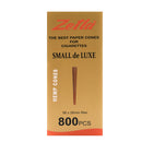 Pre-Rolled Cones Zetla Small De Luxe Hemp - ABK Europe | Your Partner in Smoking