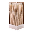 Pre-Rolled Cones Zetla Small De Luxe Hemp - ABK Europe | Your Partner in Smoking