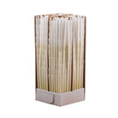 Pre-Rolled Cones Zetla King Size With Yellow Filters (1000 Pcs) - ABK Europe | Your Partner in Smoking