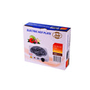 Zetla Hotplate Spiral Large ( AD-C101 ) - ABK Europe | Your Partner in Smoking