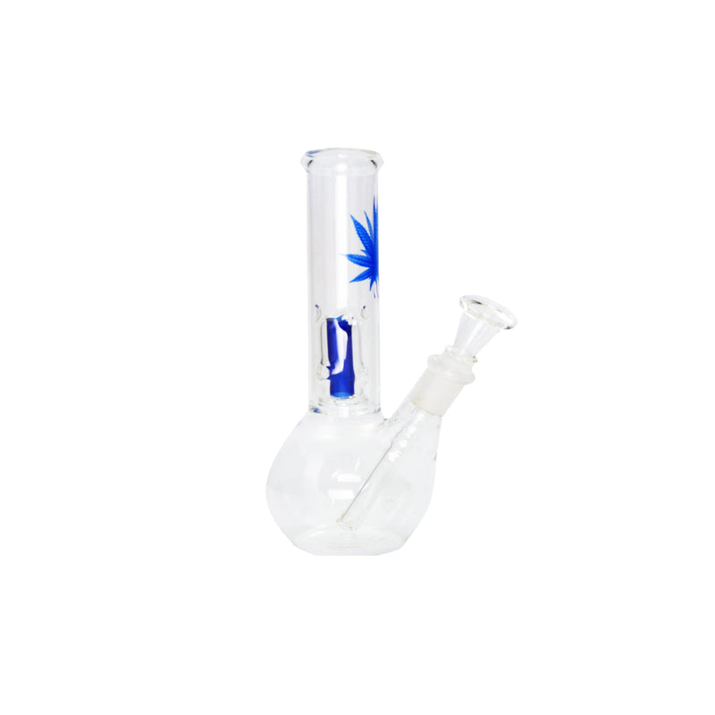 Glass Bongs Different Colors GB-300