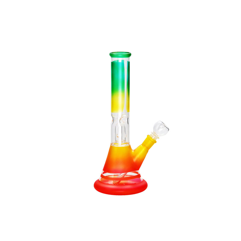 Glass Bongs Different Colors GB-306 - ABK Europe | Your Partner in Smoking