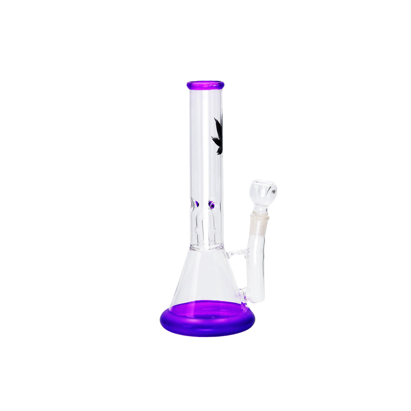 Glass Bongs Different Colors GB-307 - ABK Europe | Your Partner in Smoking