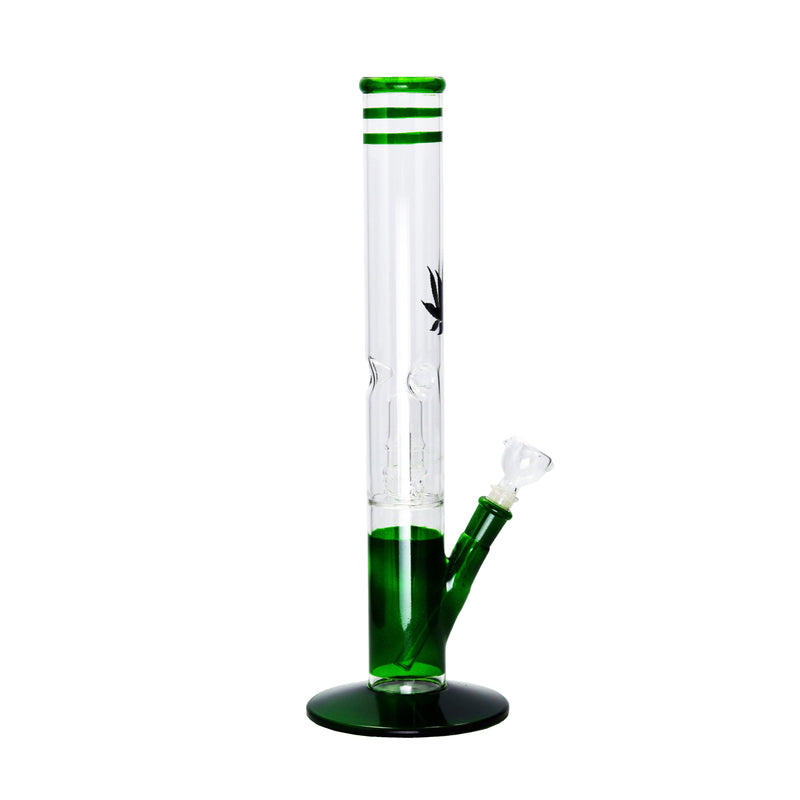 Glass Bongs Different Colors GB-308