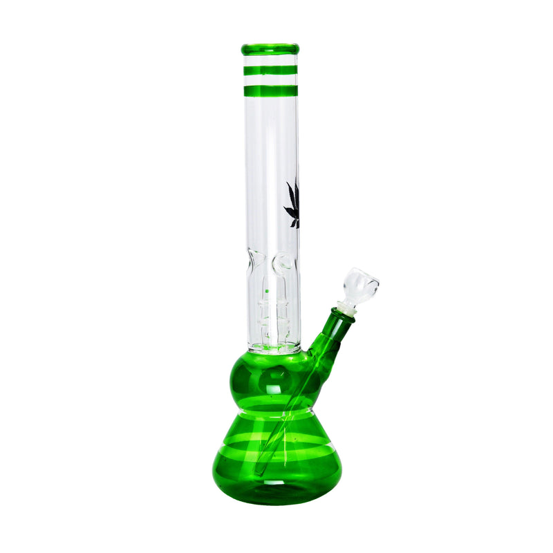 Glass Bongs Different Colors GB-309 - ABK Europe | Your Partner in Smoking