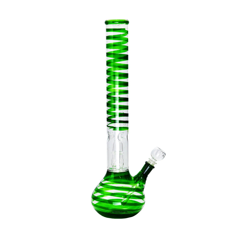 Glass Bongs Different Colors GB-311 - ABK Europe | Your Partner in Smoking