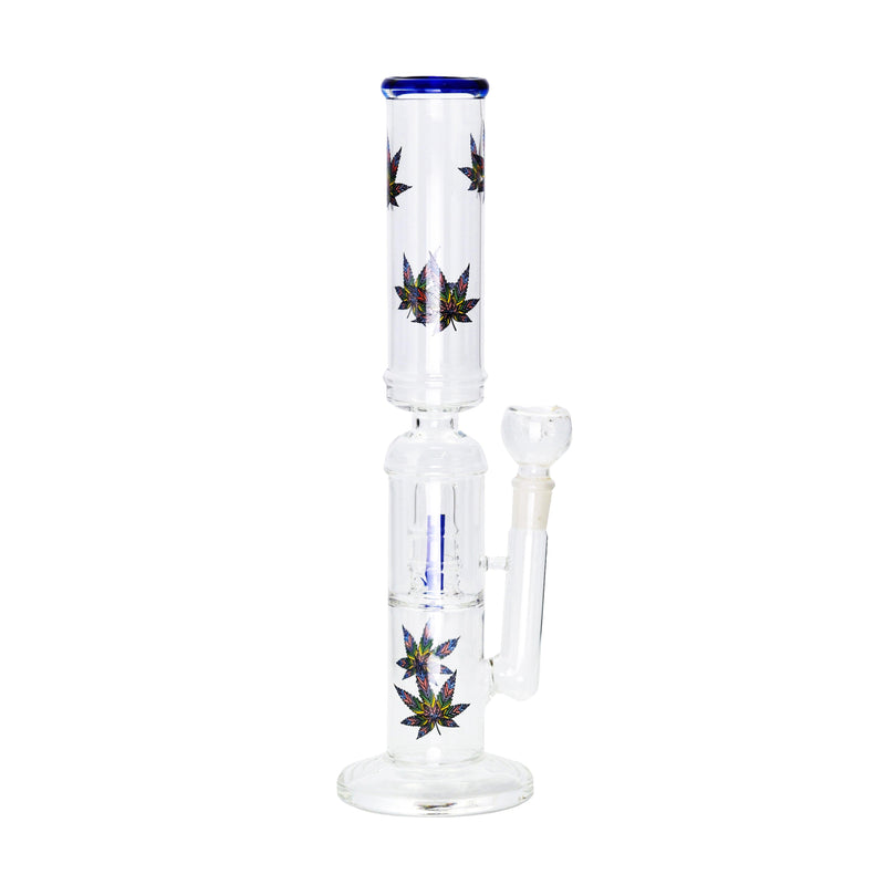 Glass Bongs Different Colors GB-312