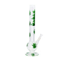Glass Bongs GB-319 - ABK Europe | Your Partner in Smoking