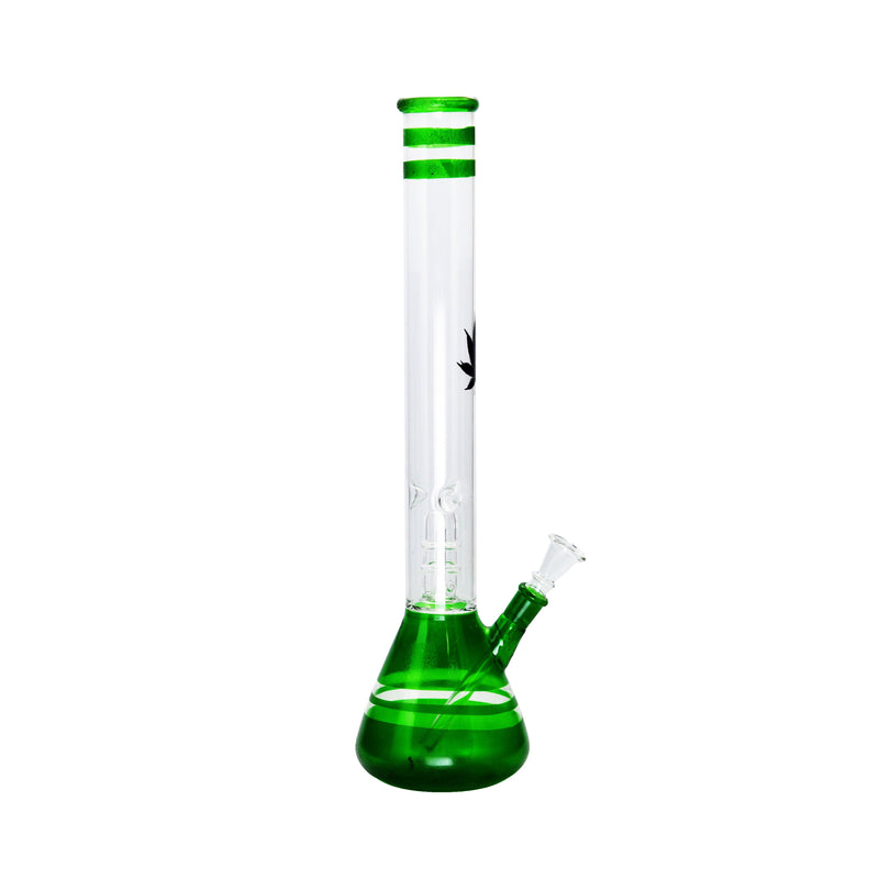 Glass Bongs Different Colors GB-322 - ABK Europe | Your Partner in Smoking