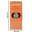 Pre-Rolled Cones Zetla Hemp King Size - ABK Europe | Your Partner in Smoking