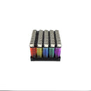 Transparent Lighters - ABK Europe | Your Partner in Smoking