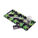 Glass Pipe JL-255U - ABK Europe | Your Partner in Smoking