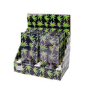 Glass Pipe JL-255U - ABK Europe | Your Partner in Smoking